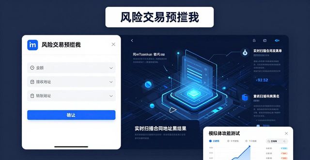 imToken新版本实测：三大变革让资产更安全