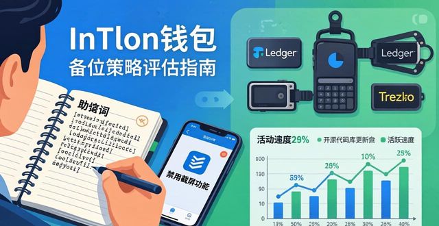 imToken钱包下载评估指南：三步验证安全可靠