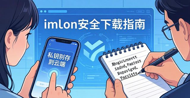 imToken官方下载指南：加强投资者信任