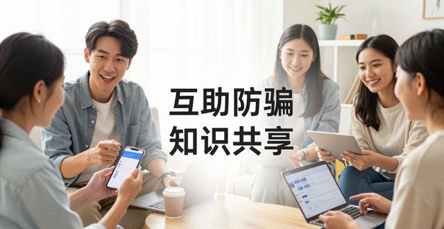 imToken正版下载，社区凝聚力这样炼成