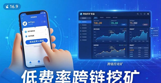 最新imToken网址使用指南：三步搭建你的投资生态