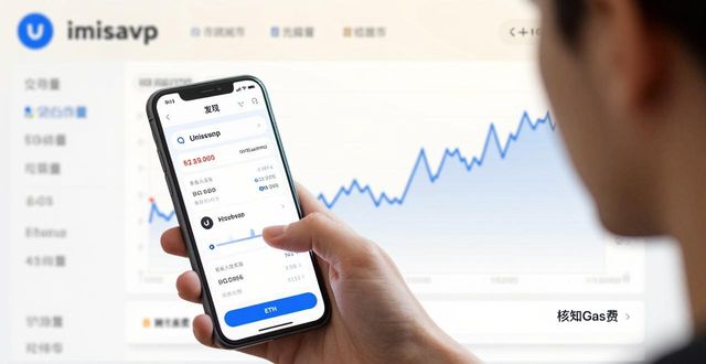 imToken投资组合调整三步实操指南
