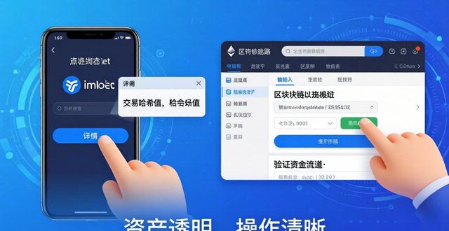 imToken官网下载：两步操作让资产全透明