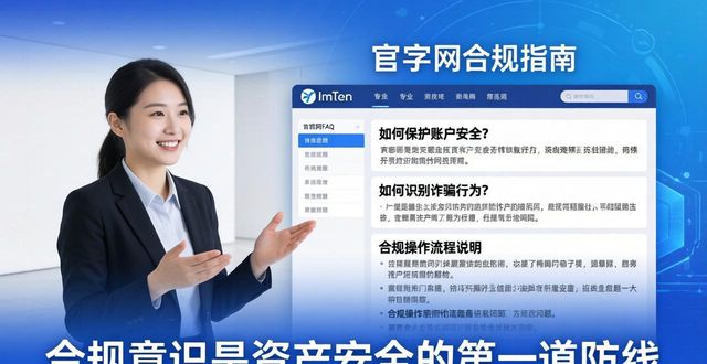 imToken合规指南：让每笔交易都合法安心