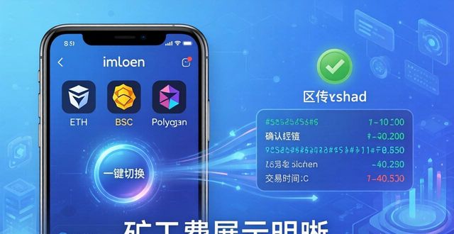 imToken国内实测：下载后的真实优缺点