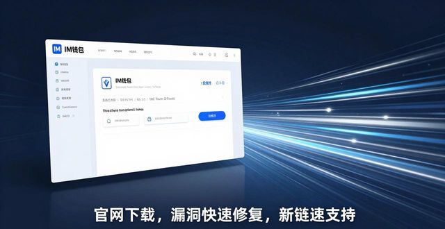 为什么我坚持从官网下载im钱包？用户真实推荐