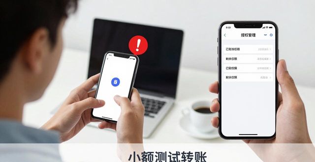 imToken钱包使用误区与正确方法