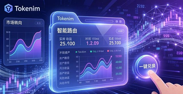抓住市场波动：Tokenim钱包三招助你快速应变