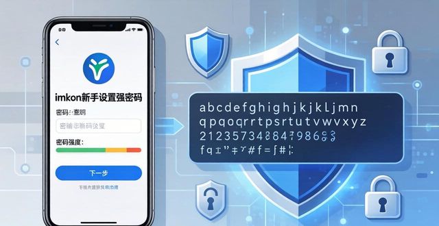 imToken下载后怎么设置？新手配置数字资产全攻略