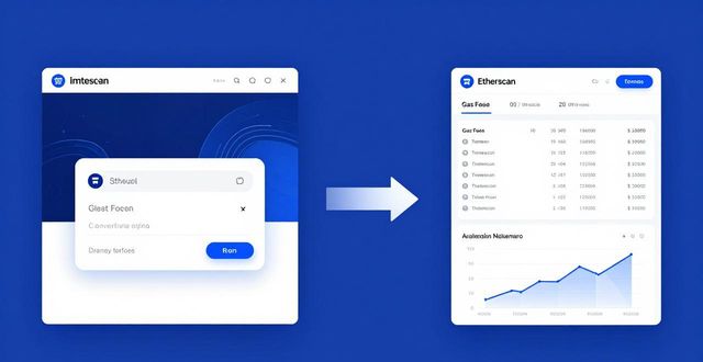 imToken官网查链上数据？两步搞定