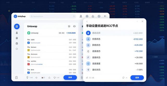 imToken钱包下载：提升交易效率的三招