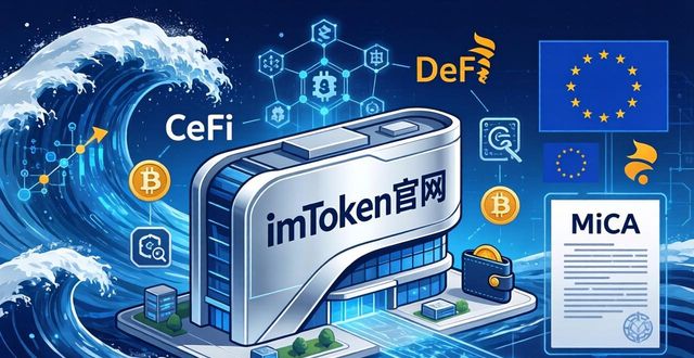 imToken官网技术升级，市场前景如何？