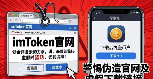 最新imToken下载：创新亮点与三大风险