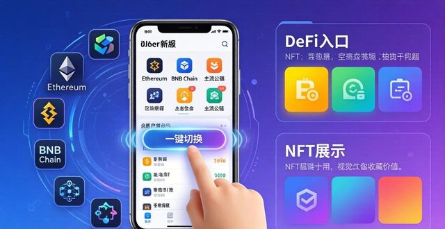 最新imToken官网版下载，掌握数字货币领先优势