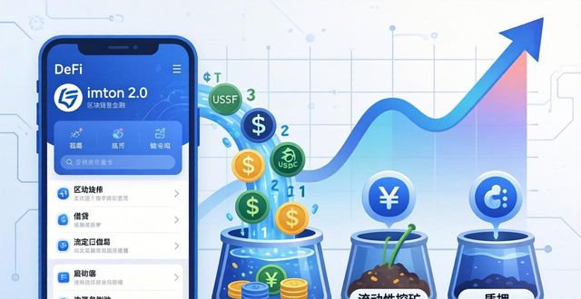 imToken 2.0三步调仓：轻松管理你的数字资产