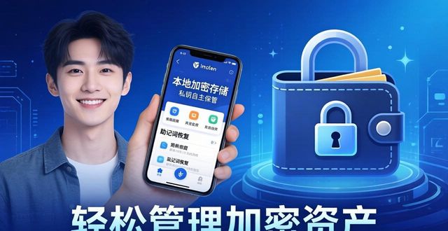 轻松管理加密资产，imToken最新版下载指南