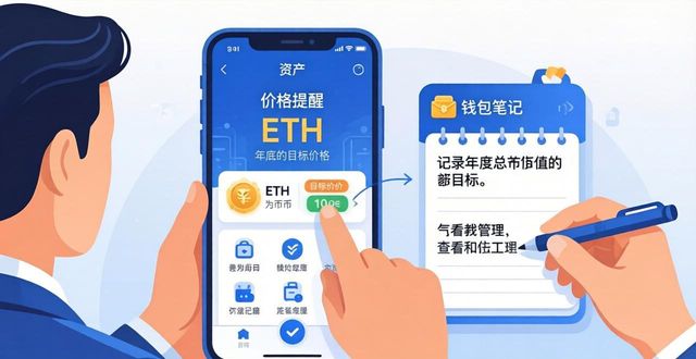 安卓目标日倒计时怎么设置_安卓设计目的_如何在imToken安卓版app下载上设定年度投资目标？