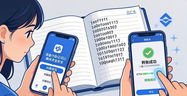 如何使用imToken新地址实现智能合约交易？_智能合约如何完成交易_智能合约如何与交易交互