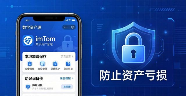 1. imToken通用版：轻松管理你的数字资产，快来体验吧_1. imToken通用版：轻松管理你的数字资产，快来体验吧_1. imToken通用版：轻松管理你的数字资产，快来体验吧