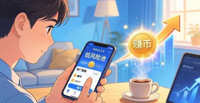 imToken 2.0用户活跃度提升三招