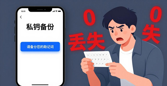 imToken钱包真实评价：去中心化安全但丢币风险大，适合ETH生态