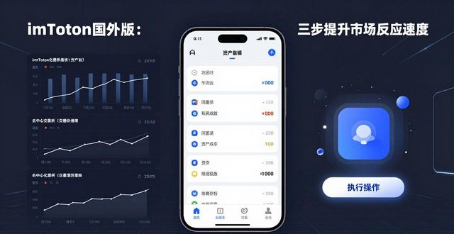通过阅读报纸提高什么_如何通过imToken国外版提高对市场动态的反馈？_通过听英语磁带来提高英语听力