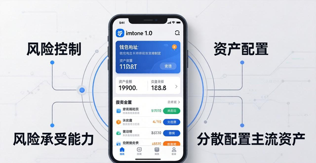 imToken 1.0版无法设定投资策略 如何制定投资计划