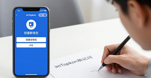 完全指南：imtoken钱包安卓版下载的每一步_星象指南安卓版_全球扫货指南安卓版
