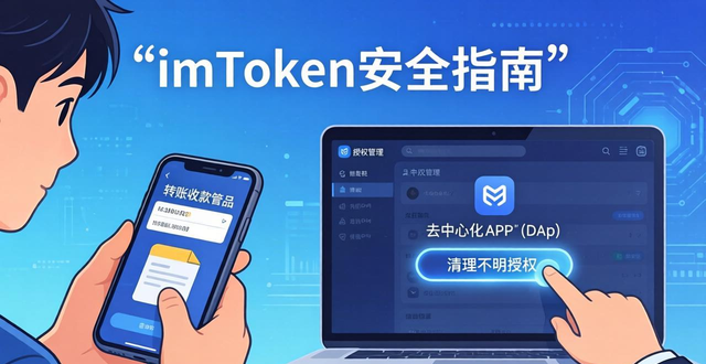中维安全管家最新版本_如何在imToken免费版中维护用户信息安全？_中维安全管家软件下载