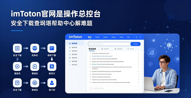 imtoken.im_imtoken2.0官网_如何利用imToken官网提升用户体验