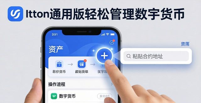 通用货币有什么好处_通用的货币层次划分_如何通过imToken通用版管理多货币资产？