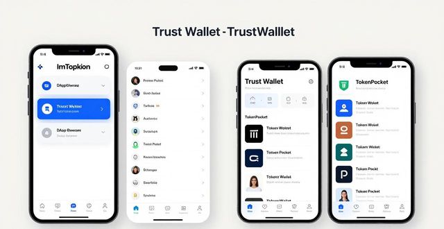 钱包对比表情包_钱包token哪个平台好_imtoken钱包官方app与其他钱包的对比分析
