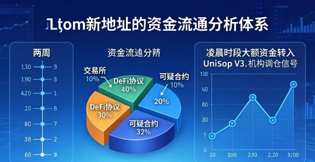 体系建立的步骤_如何通过imToken新地址建立市场分析体系？_体系定位