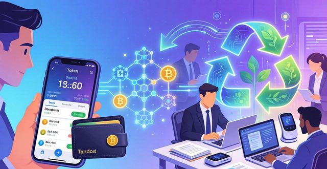 微信钱包安卓版指纹锁_数字时间插件安卓版_通过token钱包安卓版实现企业与个人的数字资产互动，打开投资的新局面。