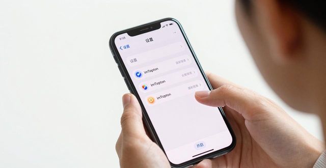 高效沟通培训心得_钱包技术_如何通过imToken钱包App实现高效沟通