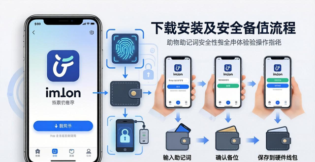 imToken下载安装的重要市场趋势与产品实践_imToken下载安装的重要市场趋势与产品实践_imToken下载安装的重要市场趋势与产品实践