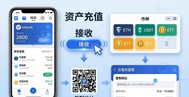 chia钱包交易费用_下载imToken钱包后怎样进行交易操作？_钱包交易失败