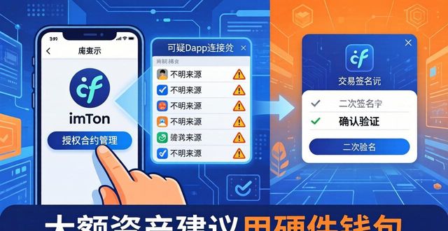 钱包app安全可靠吗_如何在imToken钱包官方app下载中维持安全性？_钱包app是干嘛的