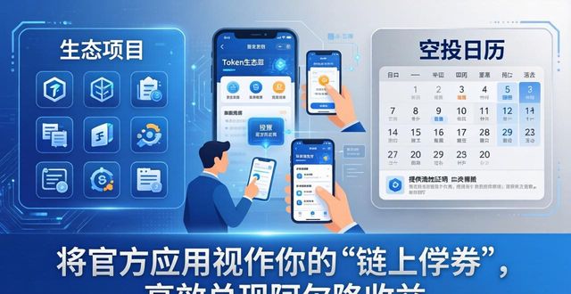 如何通过token官方应用的安装与使用获得市场优势，实现更高效的投资回报。_高回报投资理财方式_盖网投资与回报