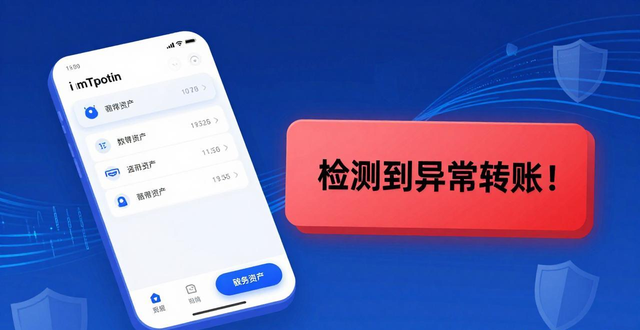 imToken安全合规功能详解：你的数字资产真的安全吗？