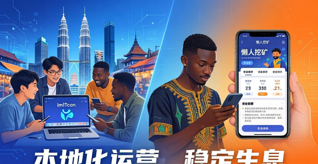 imToken钱包2.0推广复盘