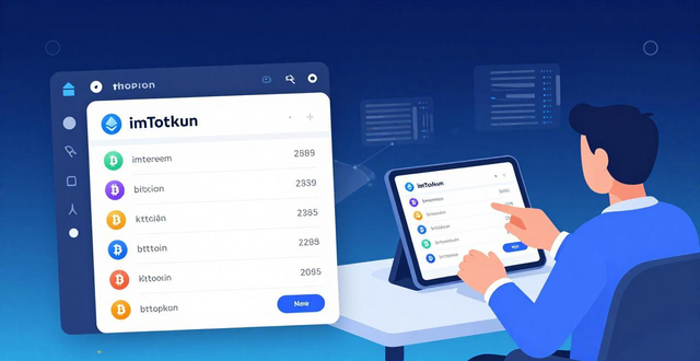 为什么选择imToken钱包官网下载？三大核心功能解析