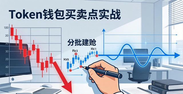 如何通过token钱包app的技术指标实现精准交易，以科学决策降低投资风险。_如何通过token钱包app的技术指标实现精准交易，以科学决策降低投资风险。_如何通过token钱包app的技术指标实现精准交易，以科学决策降低投资风险。