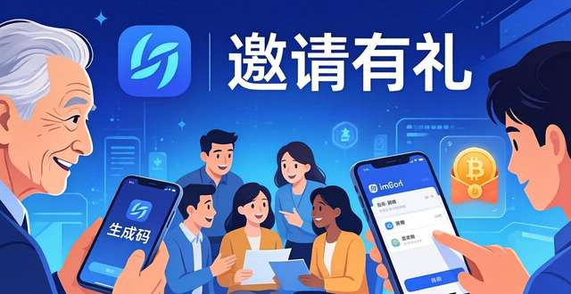 imToken官方下载：吸引新用户的3个实用方法